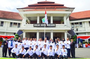 PMI Sampit: Membantu Masyarakat Dalam Mewujudkan Kesejahteraan